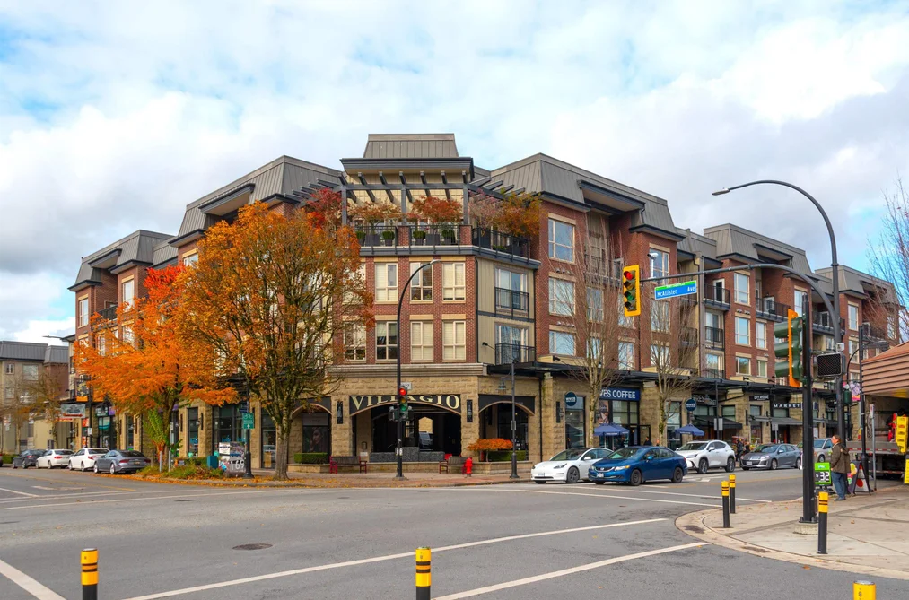 Condo for sale at 412 2627 Shaughnessy Street Port Coquitlam British Columbia - MLS: R3120189