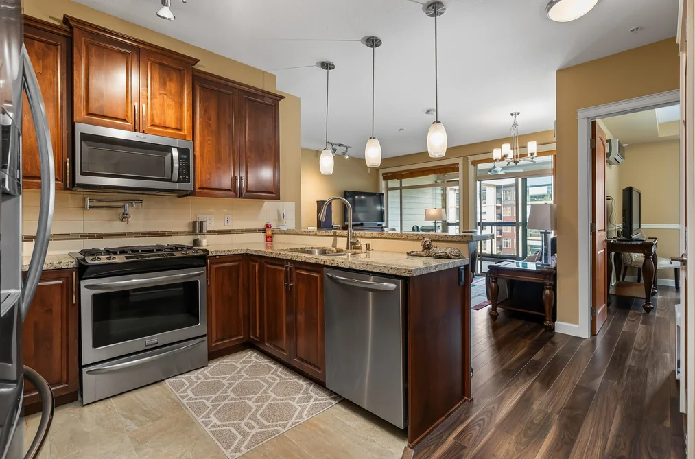 Condo for sale at 412 2860 Trethewey Street Abbotsford British Columbia - MLS: R3100001