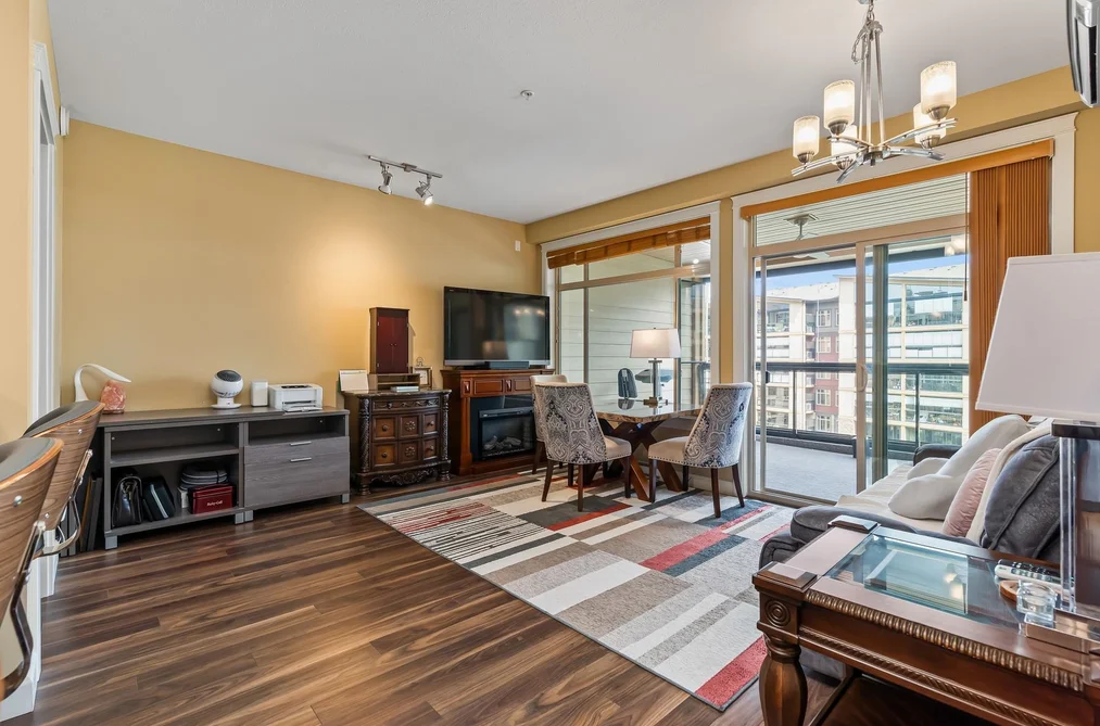 412 2860 TRETHEWEY STREET, Abbotsford BC V2T 0G5, Abbotsford BC — Residential for Sale - Photo 3