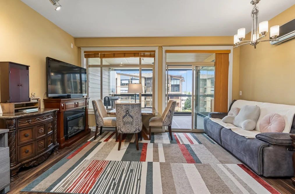 412 2860 TRETHEWEY STREET, Abbotsford BC V2T 0G5, Abbotsford BC — Residential for Sale - Photo 4