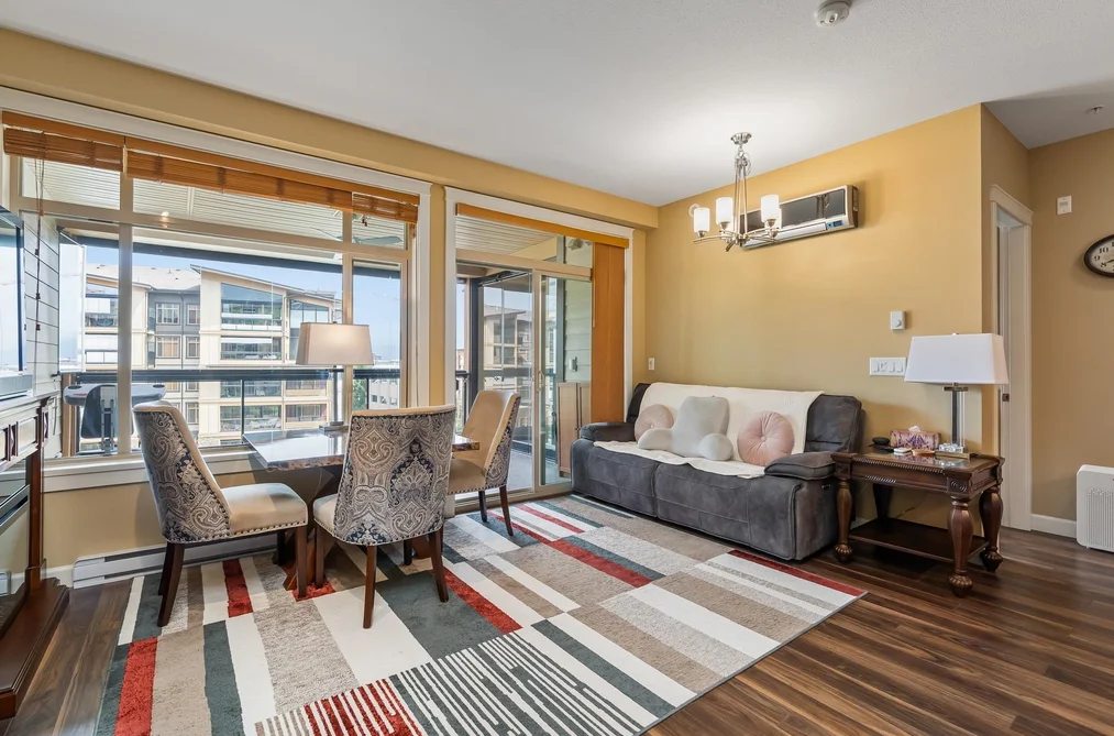 412 2860 TRETHEWEY STREET, Abbotsford BC V2T 0G5, Abbotsford BC — Residential for Sale - Photo 5