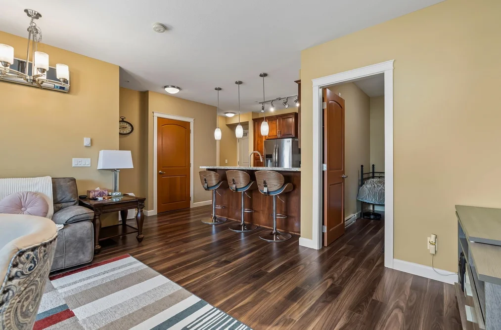 412 2860 TRETHEWEY STREET, Abbotsford BC V2T 0G5, Abbotsford BC — Residential for Sale - Photo 6