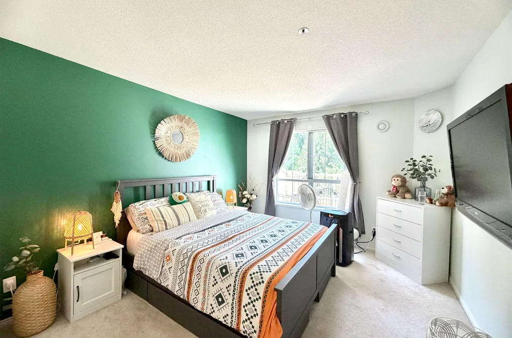 412 2960 PRINCESS CRESCENT, Coquitlam BC V3B 7P2, Coquitlam BC — Residential for Sale — Photo 21 of 40