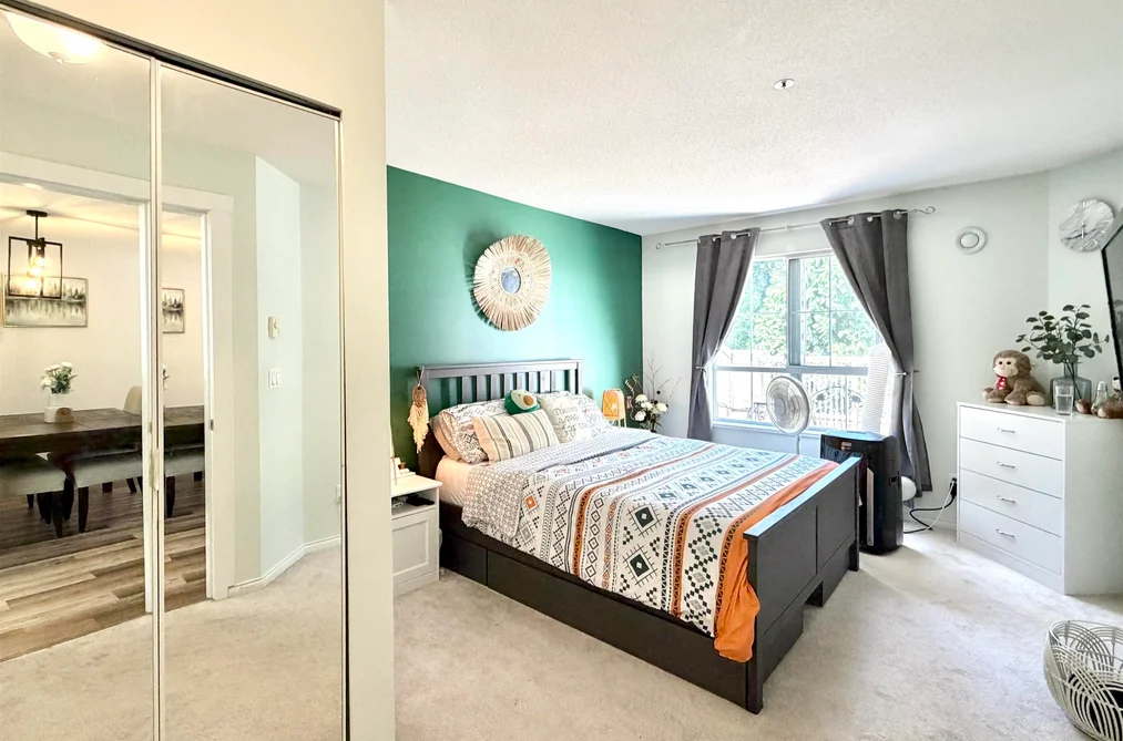 412 2960 PRINCESS CRESCENT, Coquitlam BC V3B 7P2, Coquitlam BC — Residential for Sale — Photo 22 of 40