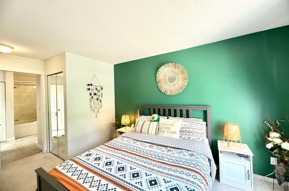 412 2960 PRINCESS CRESCENT, Coquitlam BC V3B 7P2, Coquitlam BC — Residential for Sale — Photo 24 of 40