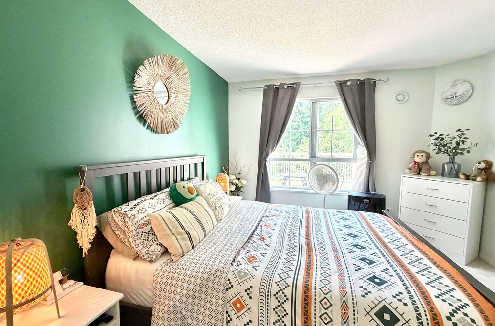 412 2960 PRINCESS CRESCENT, Coquitlam BC V3B 7P2, Coquitlam BC — Residential for Sale — Photo 25 of 40