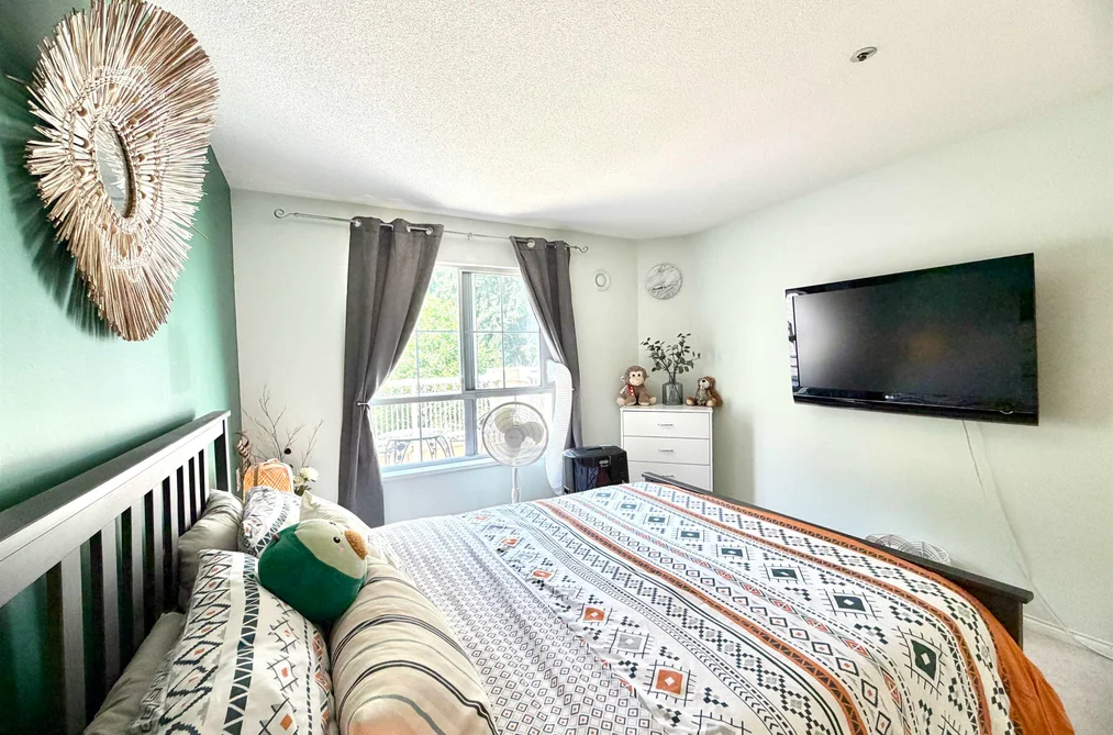 412 2960 PRINCESS CRESCENT, Coquitlam BC V3B 7P2, Coquitlam BC — Residential for Sale — Photo 26 of 40