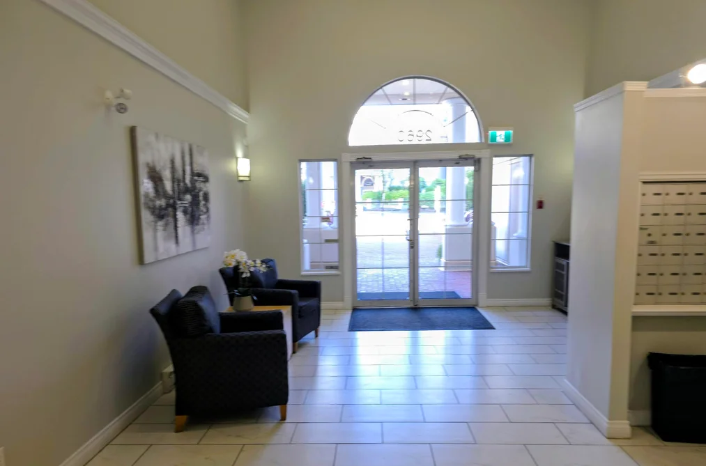 412 2960 PRINCESS CRESCENT, Coquitlam BC V3B 7P2, Coquitlam BC — Residential for Sale - Photo 3