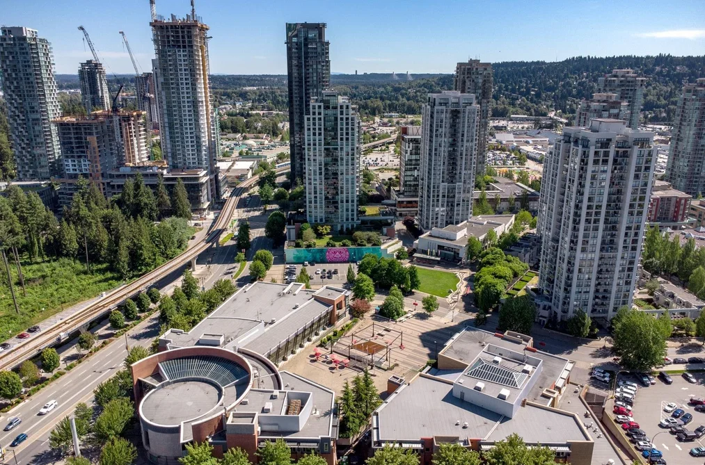 412 2960 PRINCESS CRESCENT, Coquitlam BC V3B 7P2, Coquitlam BC — Residential for Sale — Photo 31 of 40