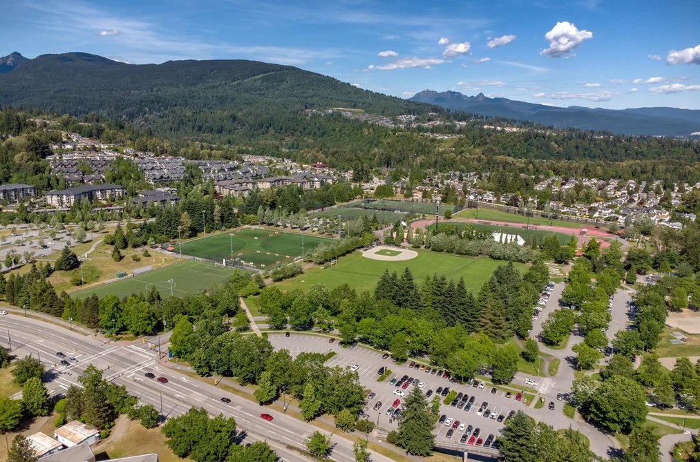 412 2960 PRINCESS CRESCENT, Coquitlam BC V3B 7P2, Coquitlam BC — Residential for Sale — Photo 33 of 40