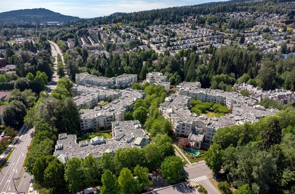 412 2960 PRINCESS CRESCENT, Coquitlam BC V3B 7P2, Coquitlam BC — Residential for Sale — Photo 34 of 40