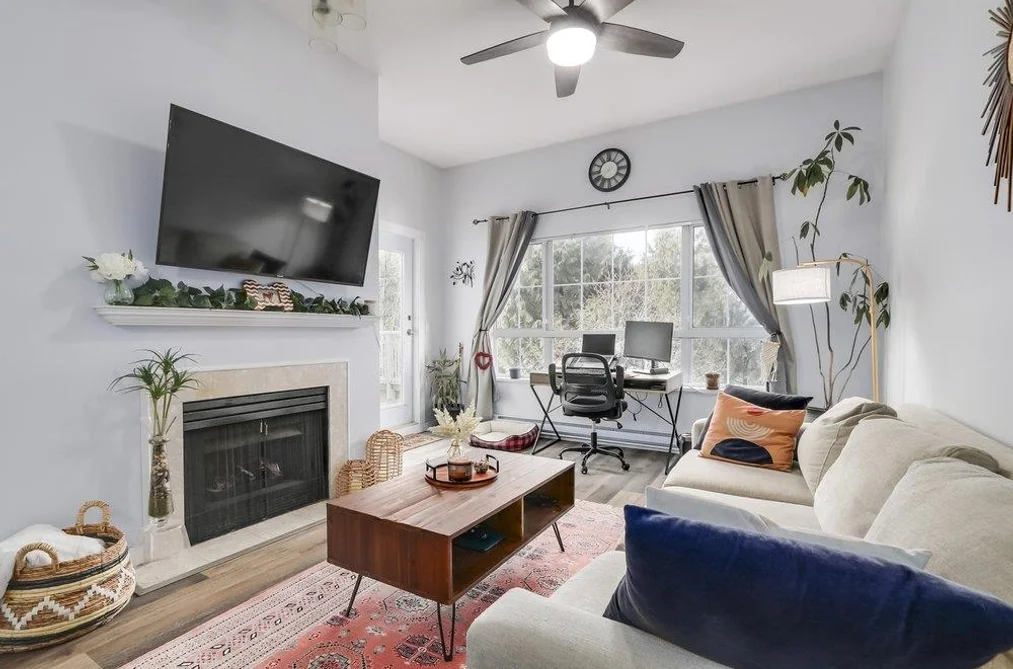 412 2960 PRINCESS CRESCENT, Coquitlam BC V3B 7P2, Coquitlam BC — Residential for Sale - Photo 6