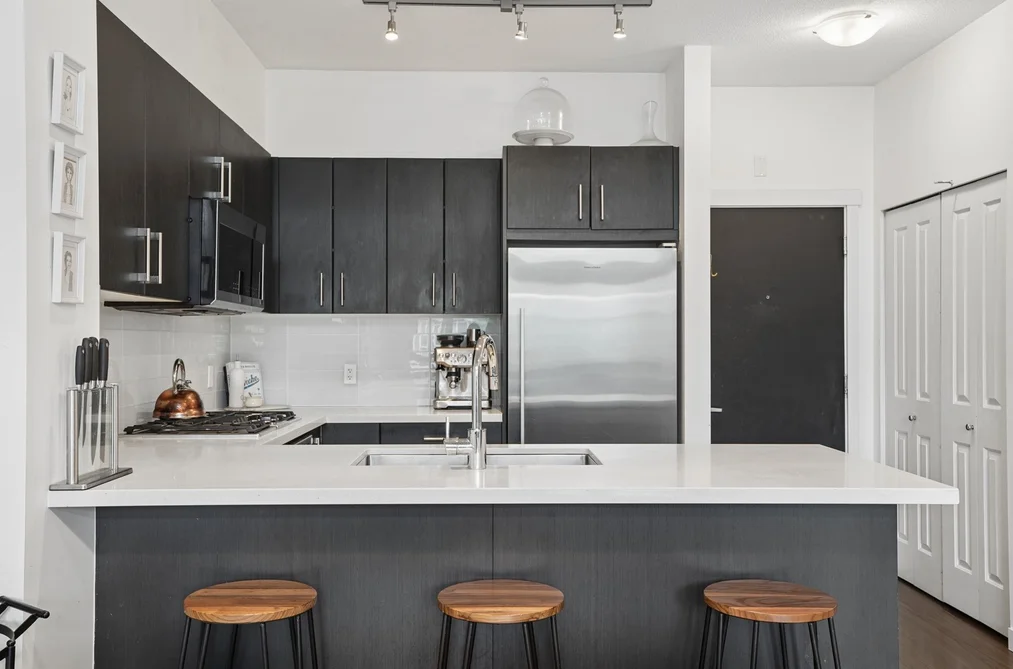 412 3163 RIVERWALK AVENUE, Vancouver, BC — Residential for Sale — Photo 10 of 38