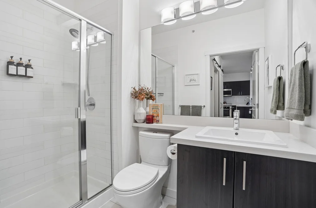 412 3163 RIVERWALK AVENUE, Vancouver, BC — Residential for Sale — Photo 25 of 38
