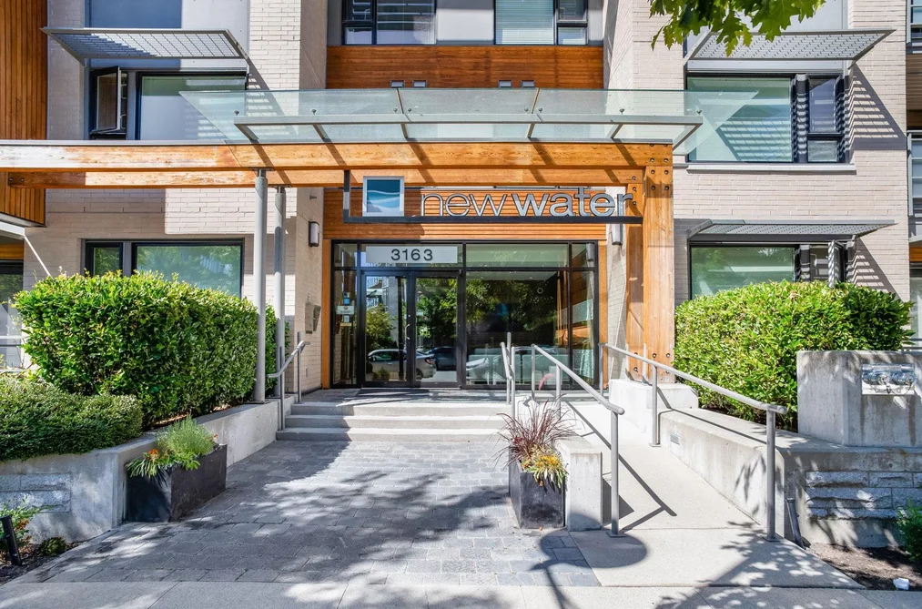412 3163 RIVERWALK AVENUE, Vancouver, BC — Residential for Sale — Photo 33 of 38