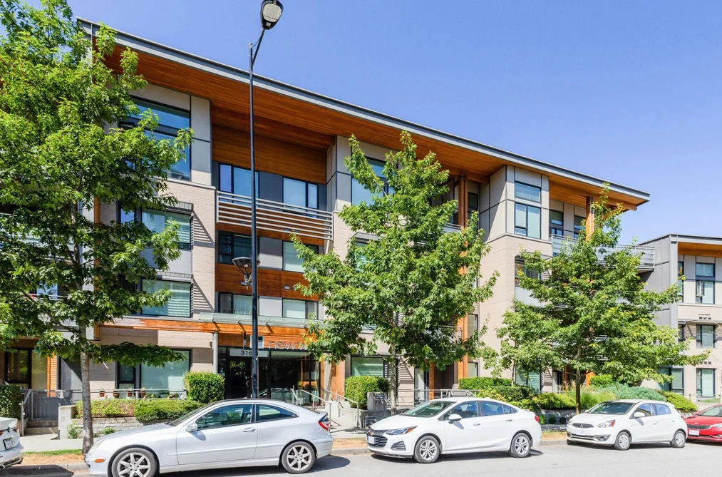 412 3163 RIVERWALK AVENUE, Vancouver, BC — Residential for Sale — Photo 34 of 38