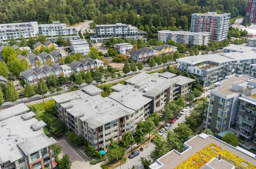 412 3163 RIVERWALK AVENUE, Vancouver, BC — Residential for Sale — Photo 35 of 38