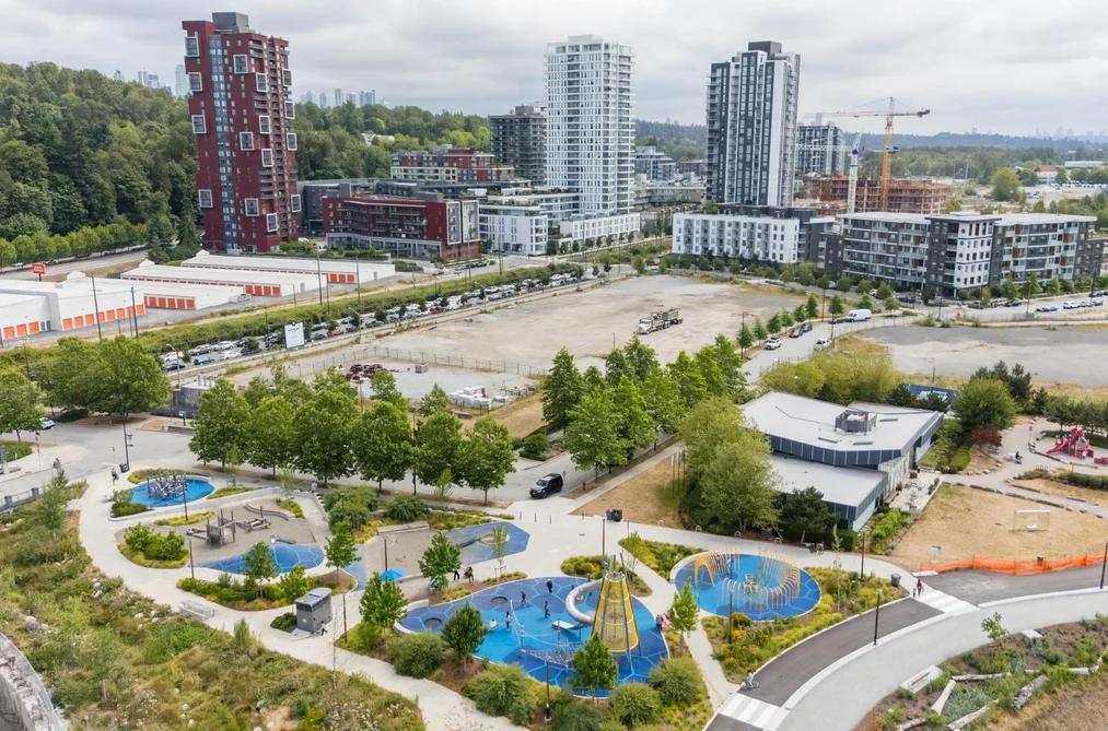 412 3163 RIVERWALK AVENUE, Vancouver, BC — Residential for Sale — Photo 37 of 38