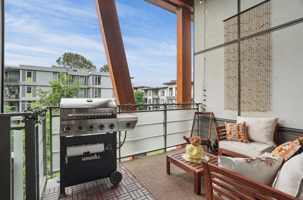 412 3163 RIVERWALK AVENUE, Vancouver, BC — Residential for Sale — Photo 5 of 38