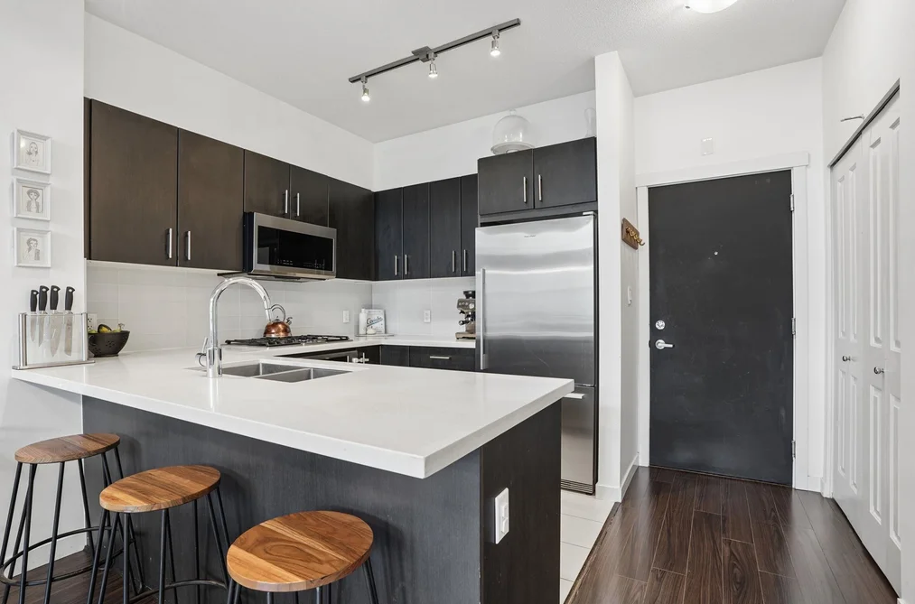 412 3163 RIVERWALK AVENUE, Vancouver, BC — Residential for Sale — Photo 9 of 38