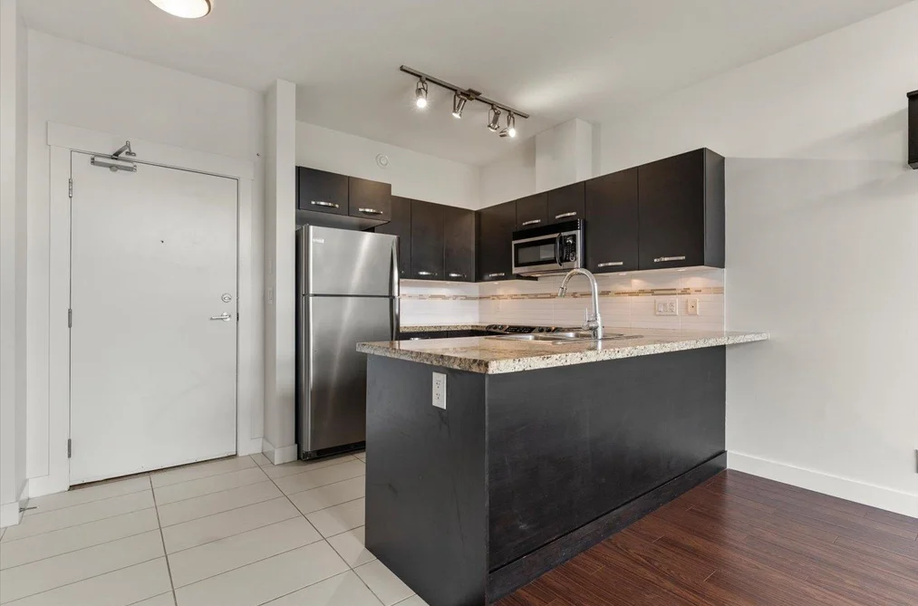 412 33539 HOLLAND AVENUE, Abbotsford BC V2S 0C6, Abbotsford BC — Residential for Sale - Photo 5