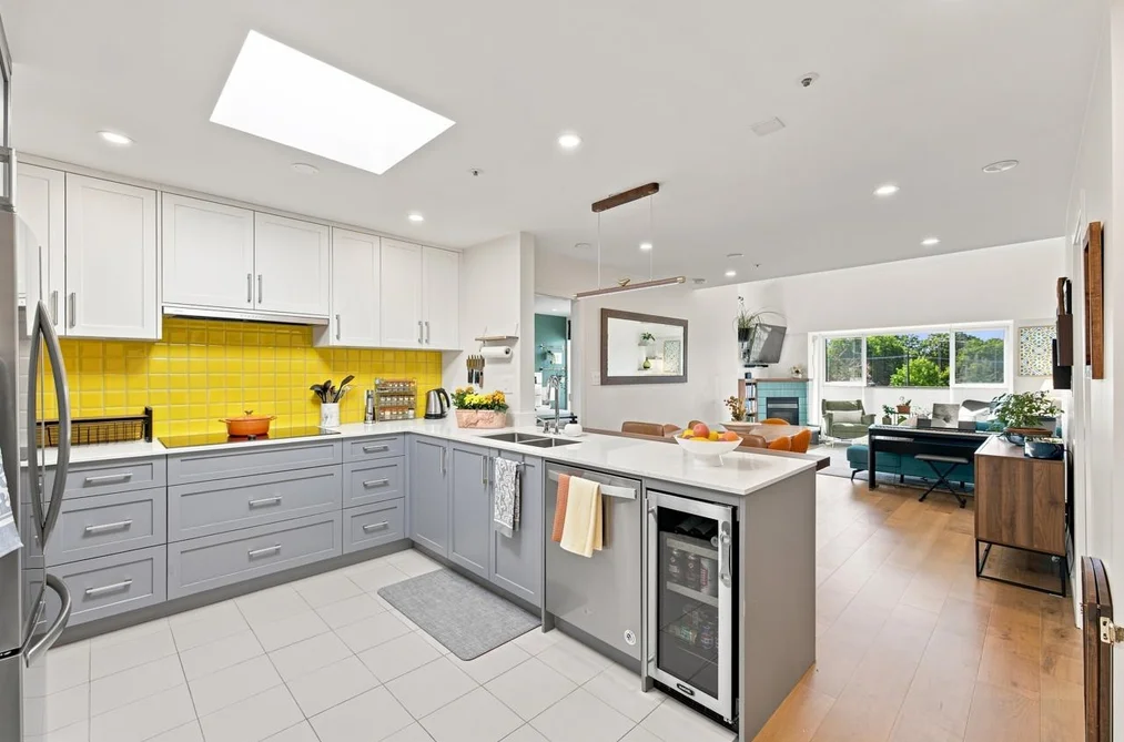 Condo for sale at 412 3480 Main Street Vancouver British Columbia - MLS: R3165501