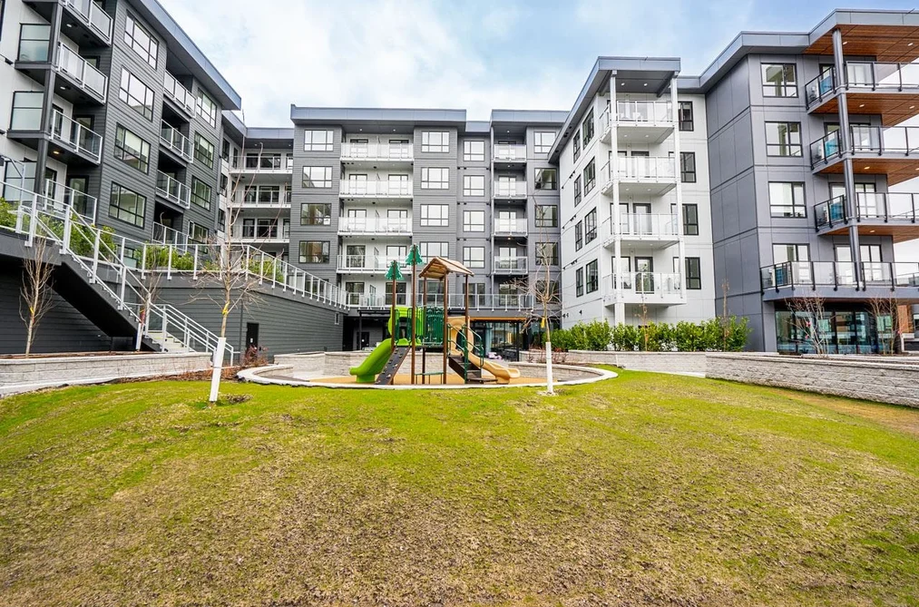 412 3596 MALSUM DRIVE, North Vancouver BC V7G 0B5, North Vancouver BC — Residential for Sale - Photo 3