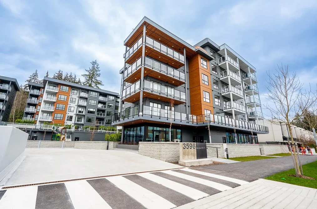 412 3596 MALSUM DRIVE, North Vancouver BC V7G 0B5, North Vancouver BC — Residential for Sale - Photo 4