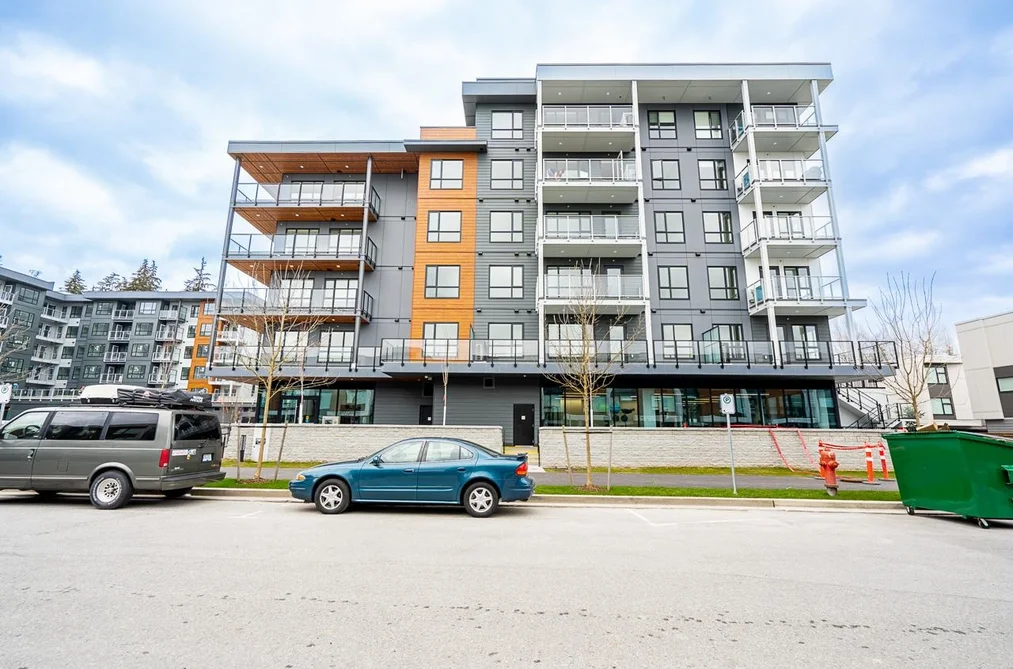 412 3596 MALSUM DRIVE, North Vancouver BC V7G 0B5, North Vancouver BC — Residential for Sale - Photo 5