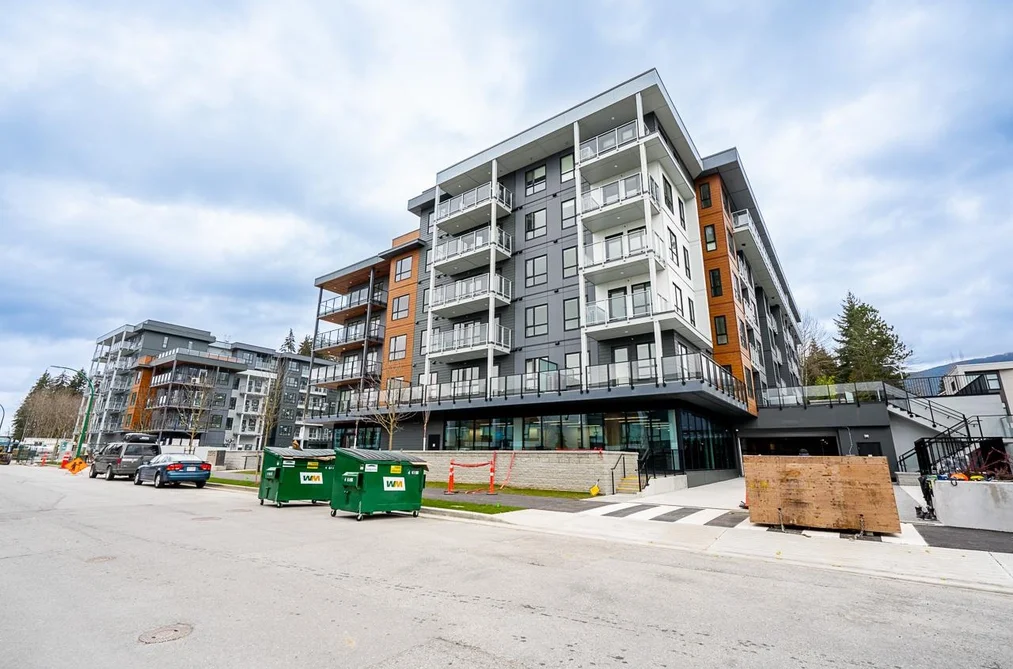 412 3596 MALSUM DRIVE, North Vancouver BC V7G 0B5, North Vancouver BC — Residential for Sale - Photo 6