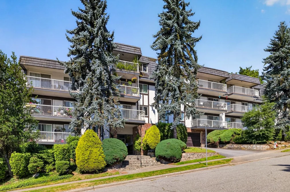 Condo for sale at 412 371 Ellesmere Avenue Burnaby British Columbia - MLS: R3143688
