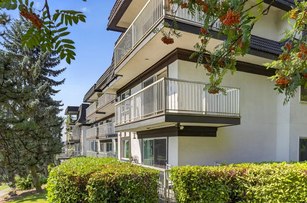 412 371 ELLESMERE AVENUE, Burnaby, BC — Residential for Sale — Photo 20 of 23