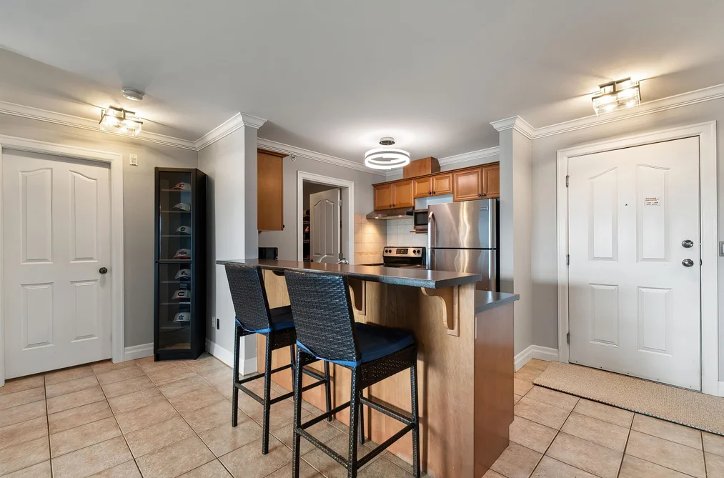 Condo for sale at 412 45769 Stevenson Road Chilliwack British Columbia - MLS: R3110217