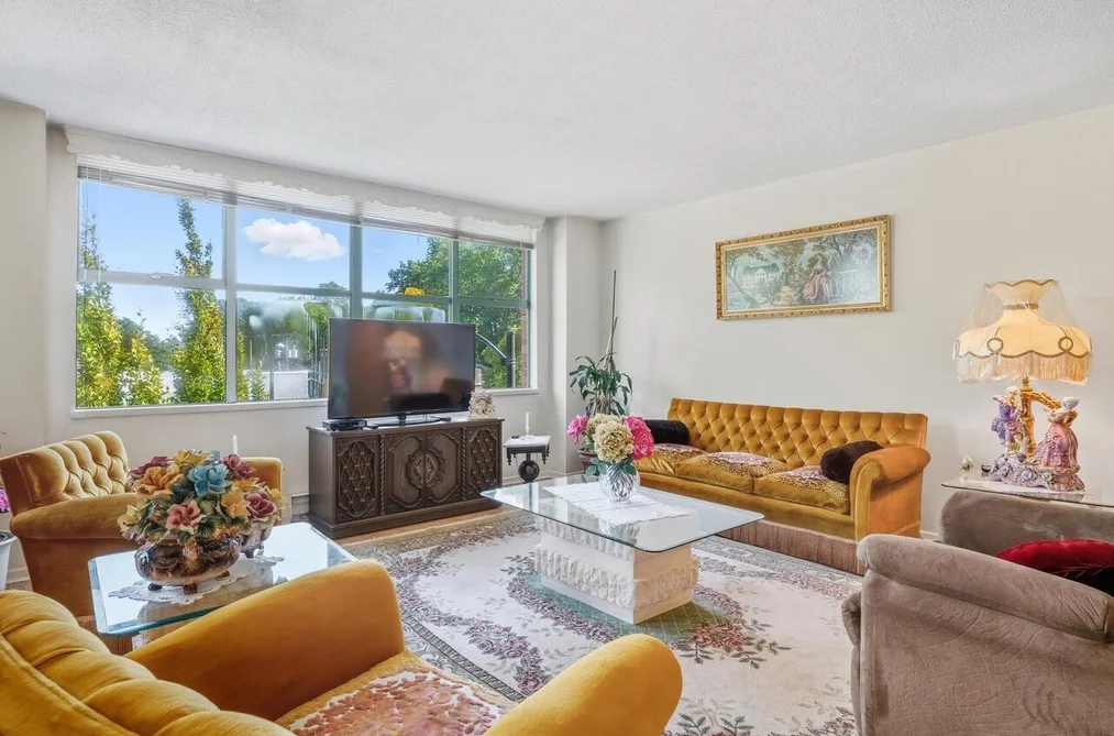 412 518 W 14TH AVENUE, Vancouver BC V5Z 4N5, Vancouver BC — Residential for Sale - Photo 3