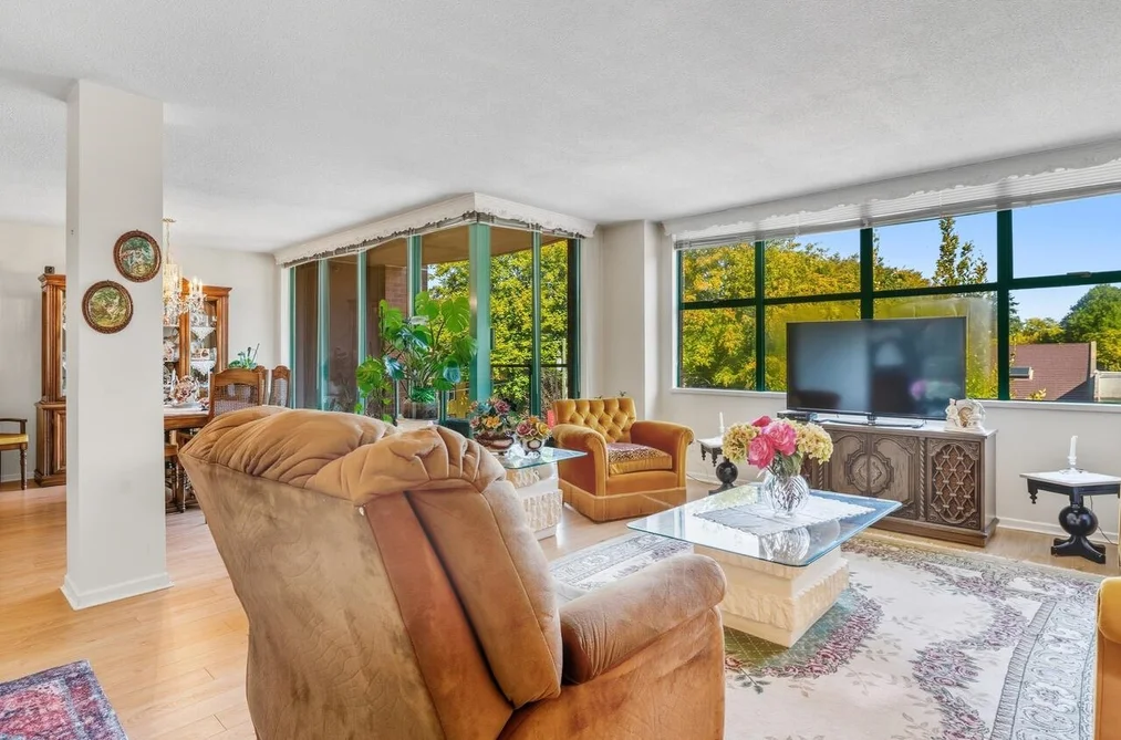 412 518 W 14TH AVENUE, Vancouver BC V5Z 4N5, Vancouver BC — Residential for Sale - Photo 4