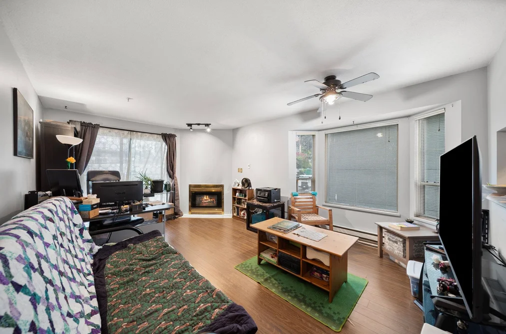 412 525 AGNES STREET, New Westminster BC V3L 1G2, New Westminster BC — Residential for Sale — Photo 10 of 29