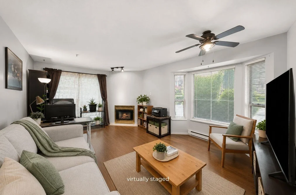412 525 AGNES STREET, New Westminster BC V3L 1G2, New Westminster BC — Residential for Sale — Photo 11 of 29