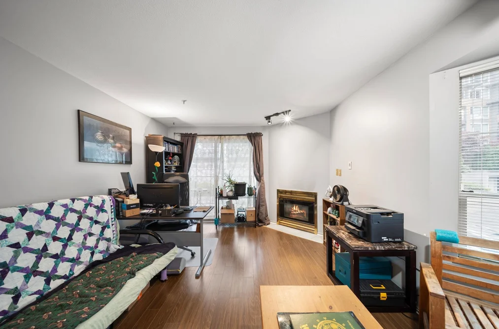 412 525 AGNES STREET, New Westminster BC V3L 1G2, New Westminster BC — Residential for Sale — Photo 12 of 29