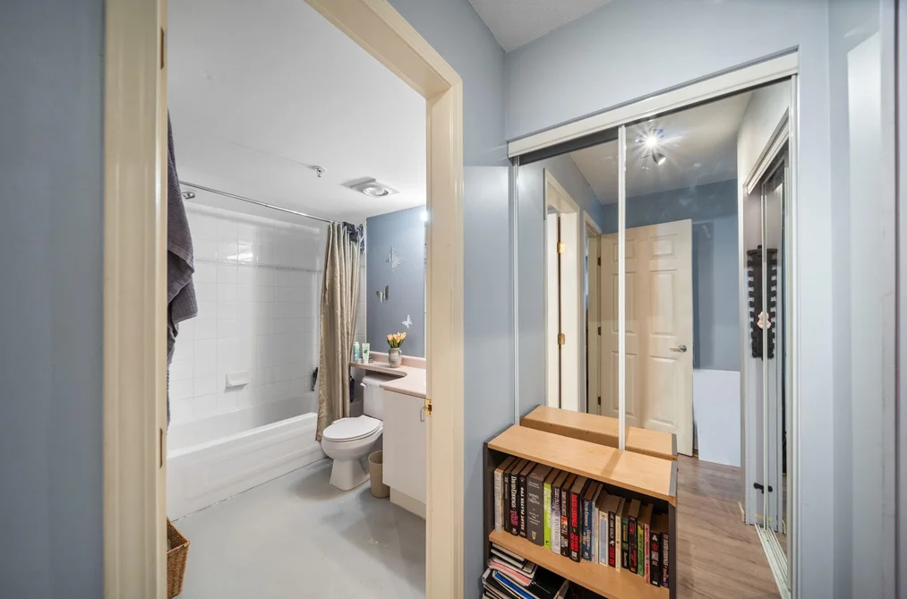 412 525 AGNES STREET, New Westminster BC V3L 1G2, New Westminster BC — Residential for Sale — Photo 19 of 29