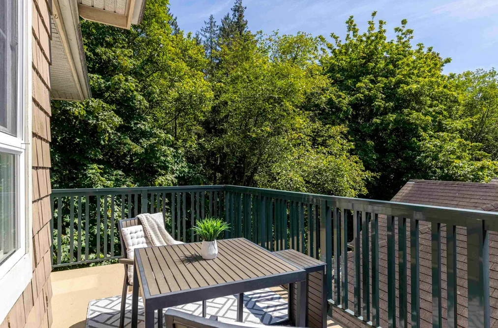 Condo for sale at 412 5605 Hampton Place Vancouver British Columbia - MLS: R3127741