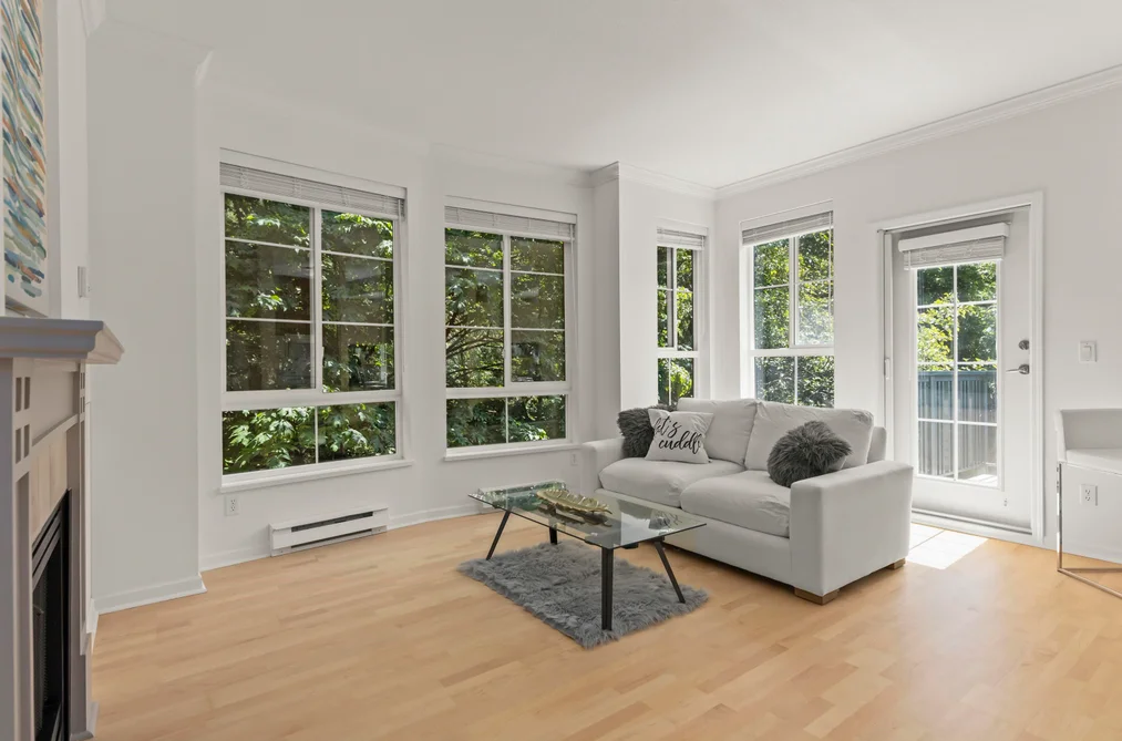 412 5605 HAMPTON PLACE, Vancouver BC V6T 2H2, Vancouver BC — Residential for Sale - Photo 2