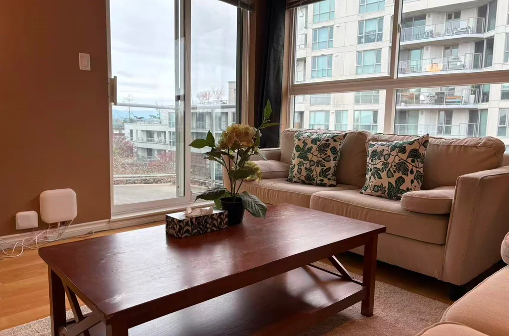 412 5880 DOVER CRESCENT, Richmond BC V7C 5P5, Richmond BC — Residential for Sale - Photo 2