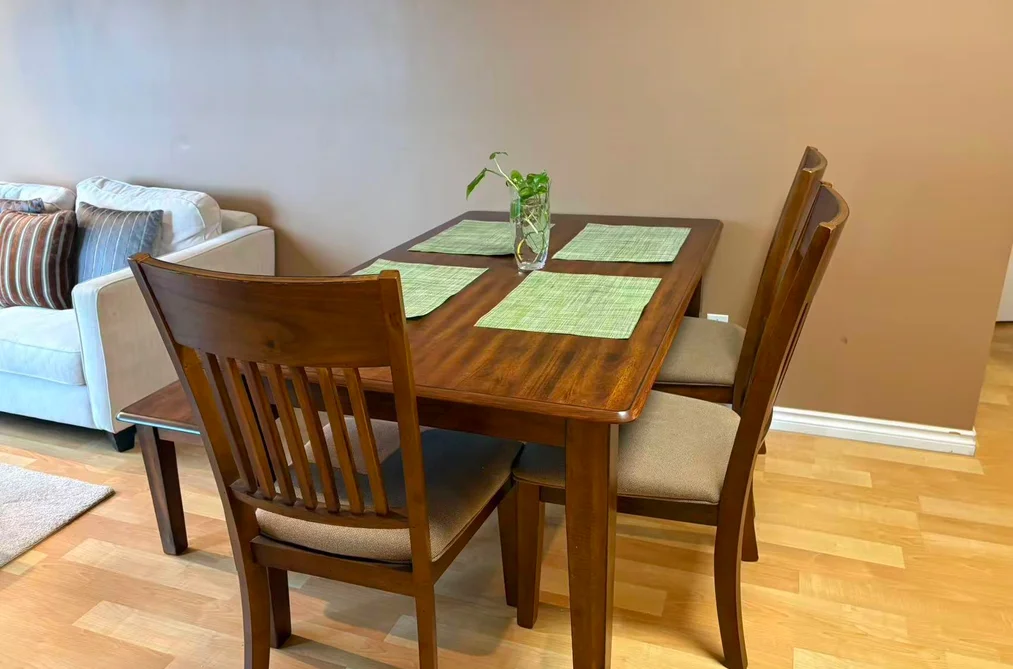 412 5880 DOVER CRESCENT, Richmond BC V7C 5P5, Richmond BC — Residential for Sale - Photo 4