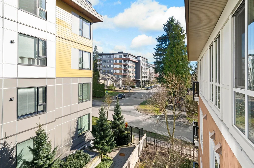412 611 REGAN AVENUE, Coquitlam BC V3J 0E5, Coquitlam BC — Residential for Sale - Photo 6