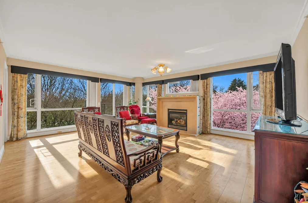 Condo for sale at 412 618 W 45th Avenue Vancouver British Columbia - MLS: R3098822