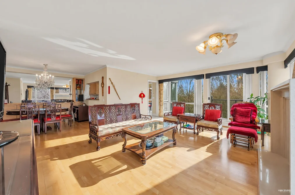 412 618 W 45TH AVENUE, Vancouver BC V5Z 4R7, Vancouver BC — Residential for Sale - Photo 4