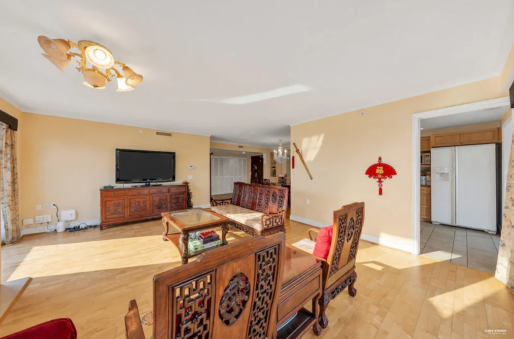 412 618 W 45TH AVENUE, Vancouver BC V5Z 4R7, Vancouver BC — Residential for Sale - Photo 5