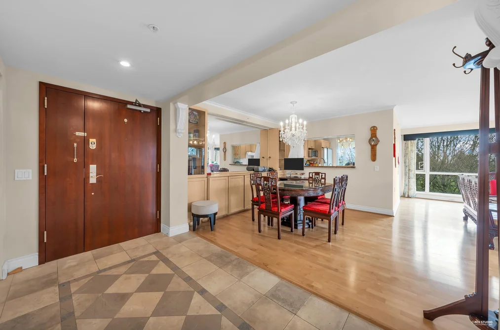 412 618 W 45TH AVENUE, Vancouver BC V5Z 4R7, Vancouver BC — Residential for Sale - Photo 6