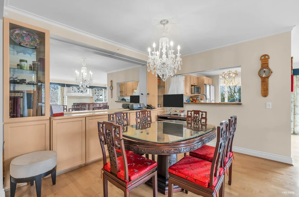 412 618 W 45TH AVENUE, Vancouver BC V5Z 4R7, Vancouver BC — Residential for Sale - Photo 7