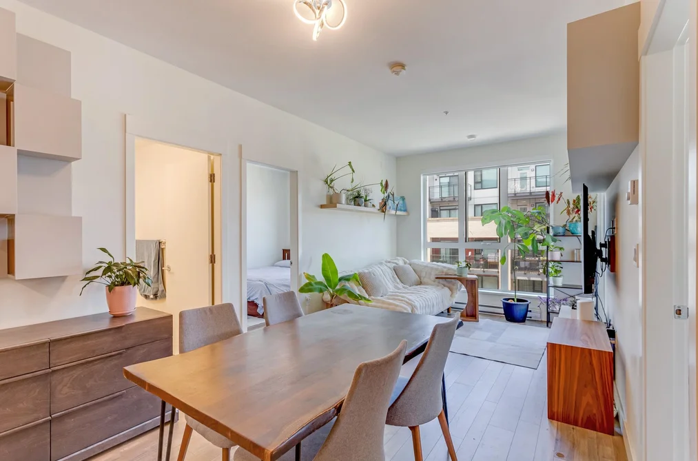 Condo for sale at 412 750 Dogwood Street Coquitlam British Columbia - MLS: R3122963